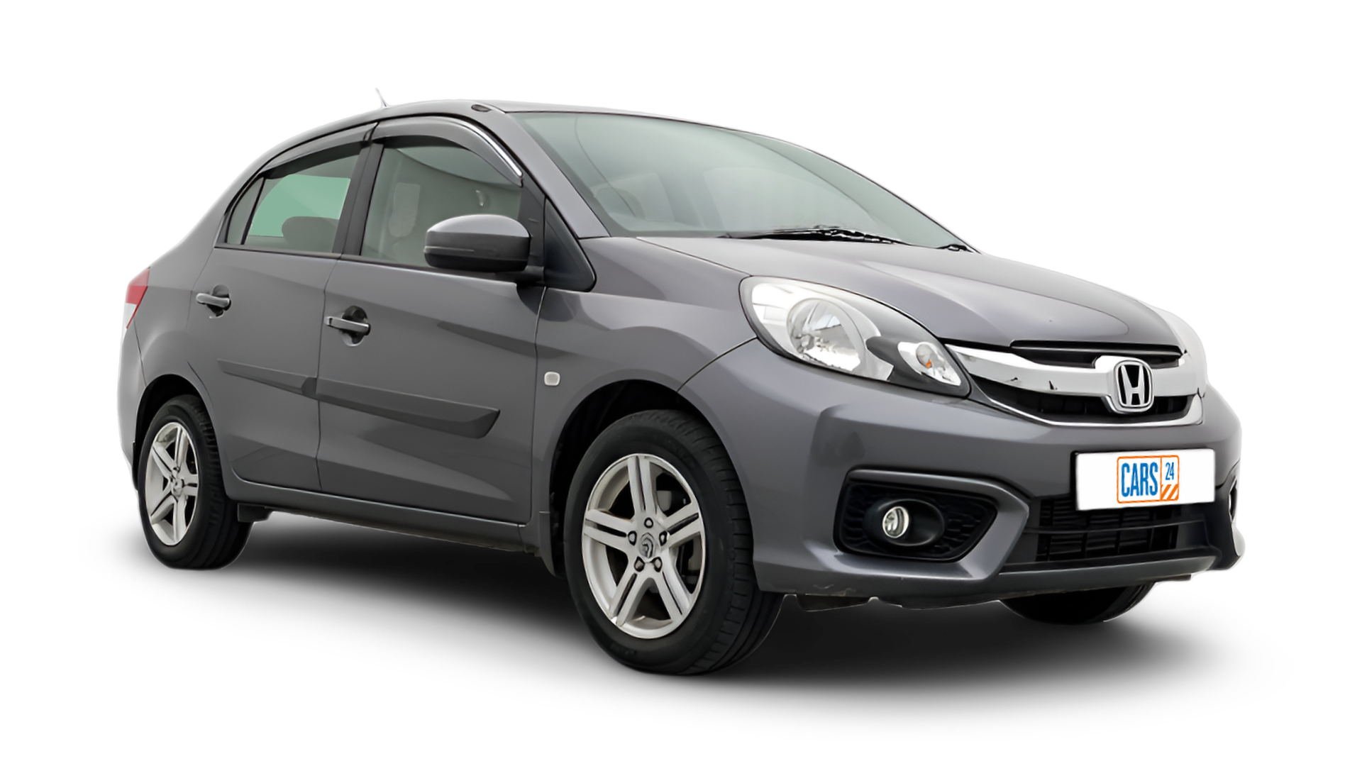 Honda Amaze-img